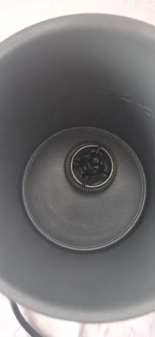 Montalatte Nespresso Rosso