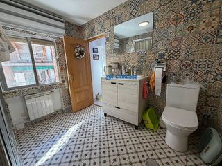 Piso en venta en Centro en Getafe