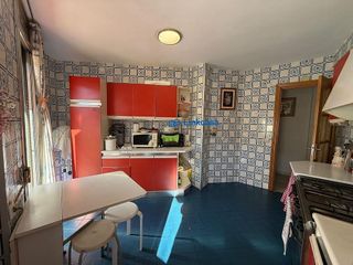 Piso en venta en Centro en Getafe