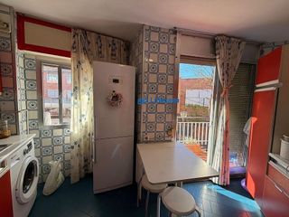 Piso en venta en Centro en Getafe