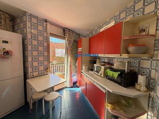 Piso en venta en Centro en Getafe