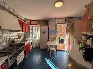 Piso en venta en Centro en Getafe