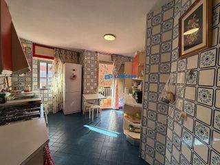 Piso en venta en Centro en Getafe