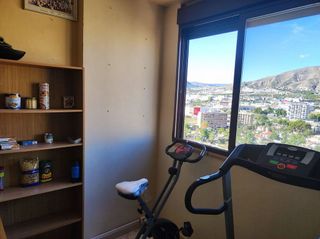 Piso en venta en Playa de Poniente en Benidorm