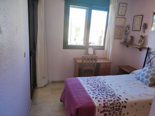 Piso en venta en Playa de Poniente en Benidorm