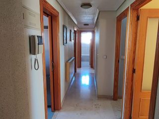 Piso en venta en Playa de Poniente en Benidorm