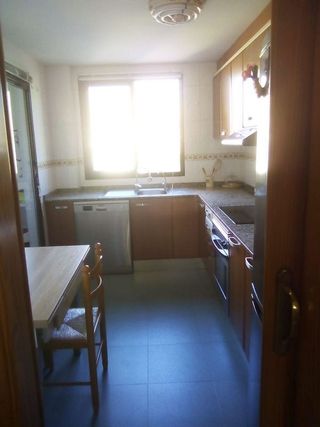 Piso en venta en Playa de Poniente en Benidorm