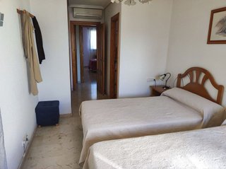 Piso en venta en Playa de Poniente en Benidorm