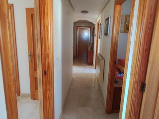 Piso en venta en Playa de Poniente en Benidorm