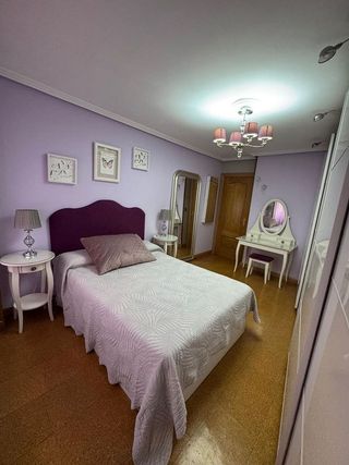 Piso en venta en Centro en Palencia