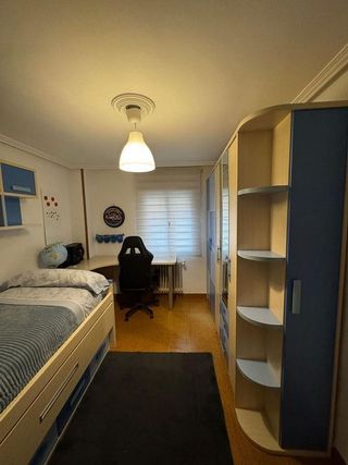 Piso en venta en Centro en Palencia