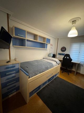 Piso en venta en Centro en Palencia