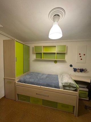 Piso en venta en Centro en Palencia