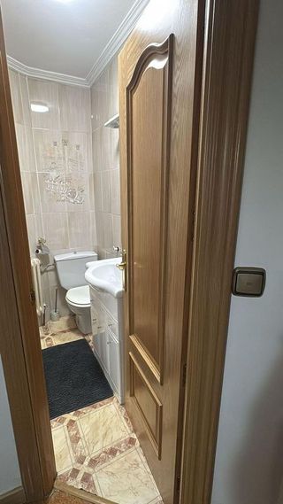 Piso en venta en Centro en Palencia