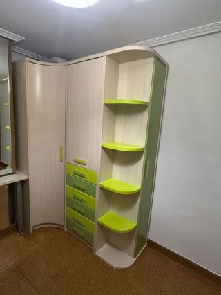 Piso en venta en Centro en Palencia