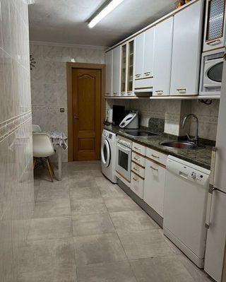 Piso en venta en Centro en Palencia