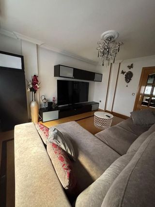 Piso en venta en Centro en Palencia