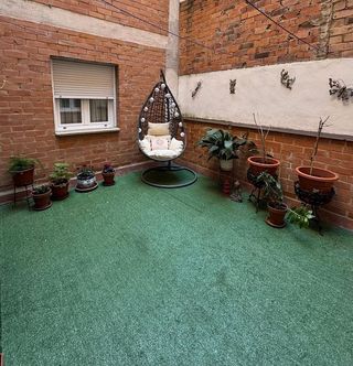 Piso en venta en Centro en Palencia