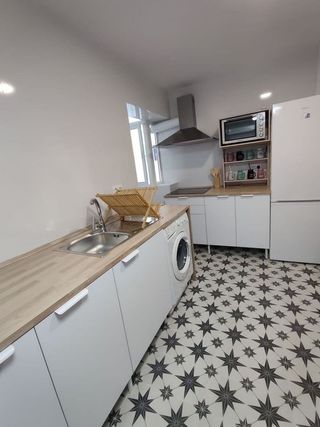 Piso en venta en Rochelambert en Sevilla