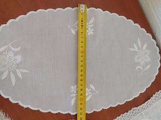 Centrini artigianali floreali