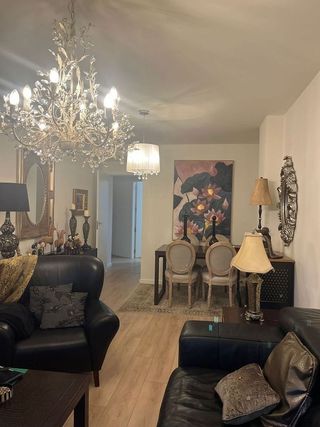 Piso en venta en Arturo Eyres - La Rubia en Valladolid