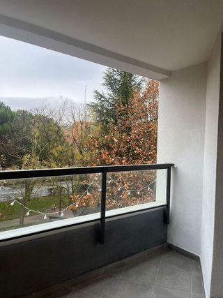 Piso en venta en Arturo Eyres - La Rubia en Valladolid