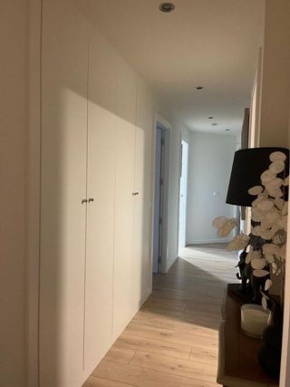 Piso en venta en Arturo Eyres - La Rubia en Valladolid