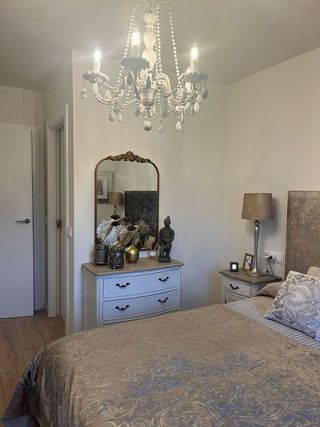 Piso en venta en Arturo Eyres - La Rubia en Valladolid