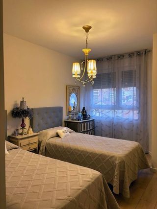 Piso en venta en Arturo Eyres - La Rubia en Valladolid