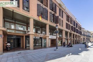 Piso en venta en San Matías - Realejo en Granada