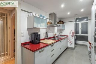 Piso en venta en San Matías - Realejo en Granada