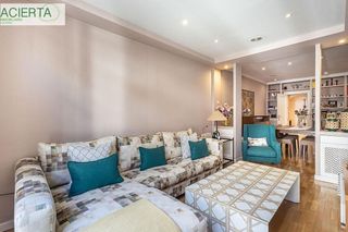 Piso en venta en San Matías - Realejo en Granada