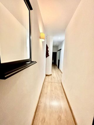 Piso en venta en Casco Antiguo - Santa Cruz en Alicante