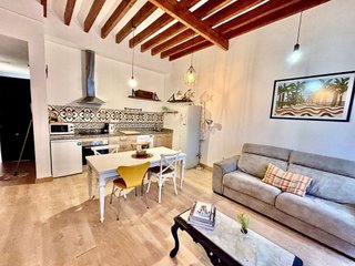 Piso en venta en Casco Antiguo - Santa Cruz en Alicante