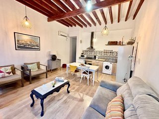Piso en venta en Casco Antiguo - Santa Cruz en Alicante