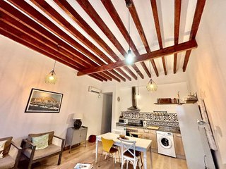 Piso en venta en Casco Antiguo - Santa Cruz en Alicante