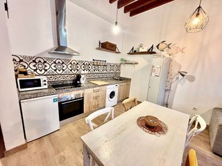 Piso en venta en Casco Antiguo - Santa Cruz en Alicante