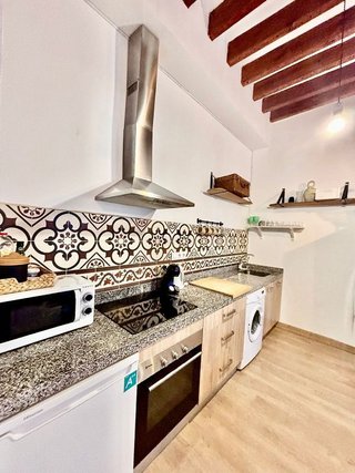 Piso en venta en Casco Antiguo - Santa Cruz en Alicante