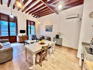 Piso en venta en Casco Antiguo - Santa Cruz en Alicante