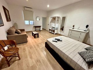 Piso en venta en Casco Antiguo - Santa Cruz en Alicante