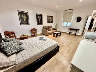 Piso en venta en Casco Antiguo - Santa Cruz en Alicante