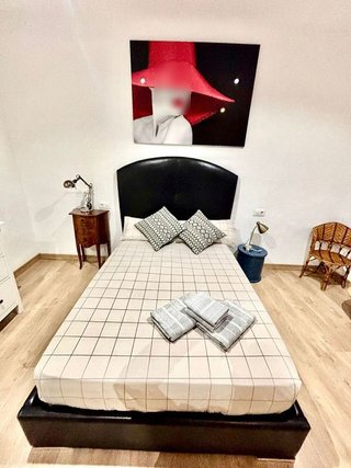 Piso en venta en Casco Antiguo - Santa Cruz en Alicante