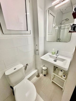 Piso en venta en Casco Antiguo - Santa Cruz en Alicante