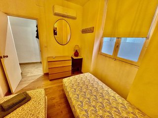 Piso en venta en Casco Antiguo - Santa Cruz en Alicante