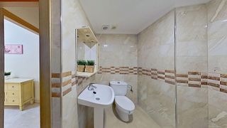 Piso en venta en Motril pueblo en Motril