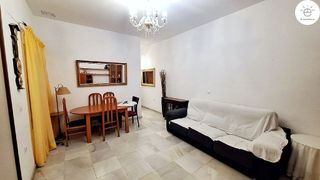 Piso en venta en Centro Histórico - Plaza España en Cádiz