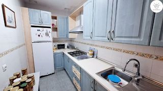 Piso en venta en Centro Histórico - Plaza España en Cádiz