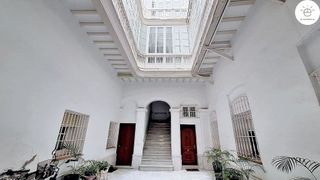 Piso en venta en Centro Histórico - Plaza España en Cádiz