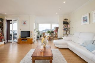 Piso en venta en El Antiguo en San Sebastián-Donostia