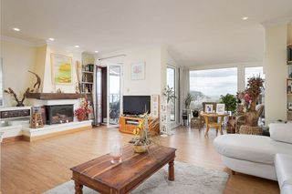 Piso en venta en El Antiguo en San Sebastián-Donostia